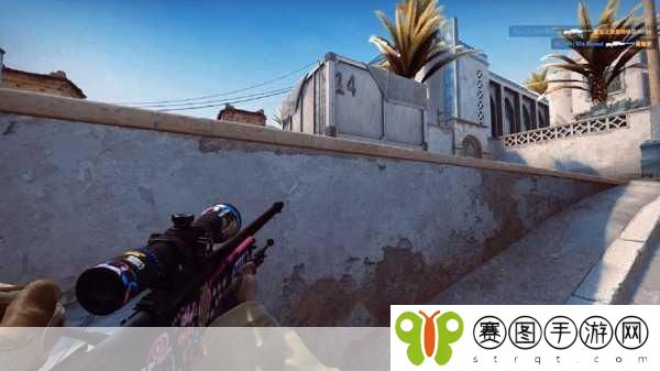 暴躁老姐的CSGO,1. 《暴躁老姐的CSGO:决战沙场,姐妹情深