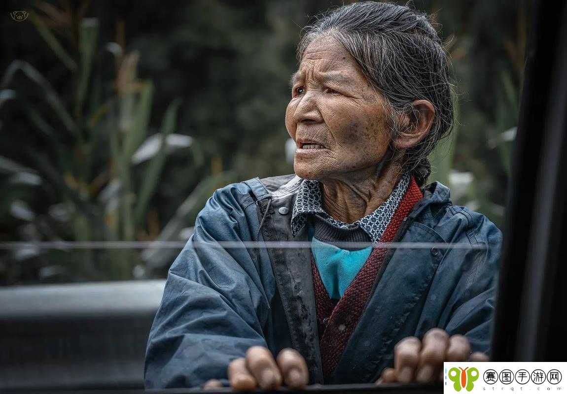春节期间印象最深的人