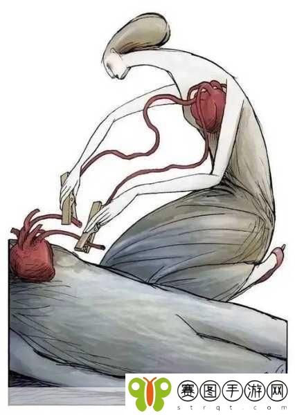 两个人生猴子不爱妹子,1. 人生如猴,爱恨交织的时光