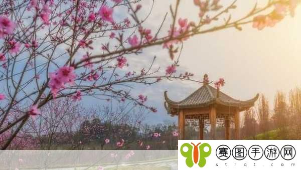 重游母亲桃花源,1. 重游桃花源:寻觅遗失的田园梦