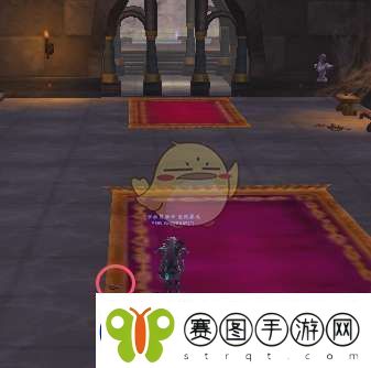 魔兽世界杰娜弗尔宠物获得方法介绍