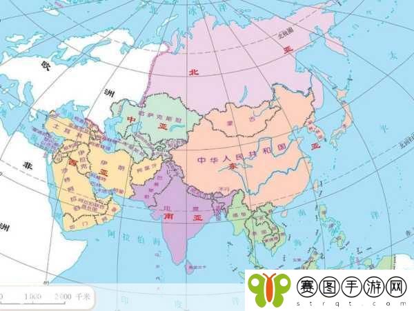 亚洲vs欧洲vs美洲人口比例,1. 亚洲、欧洲与美洲:全球人口比例的深度解析