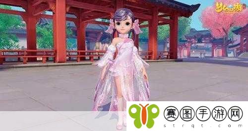 梦幻西游三维版,解锁蝶恋花锦衣,浪漫七夕等你来撩