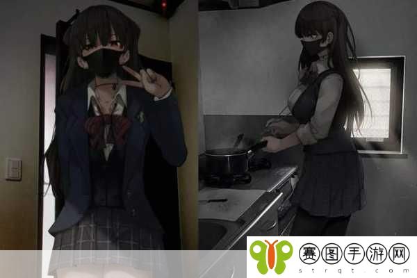 监禁少女,1. 《在铁窗背后:少女的绝望与希望