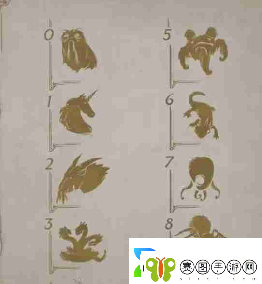 霍格沃茨之遗各类隐藏谜题怎么解各类隐藏谜题解法全攻略