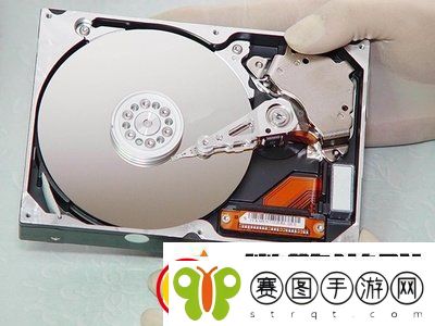 电脑硬盘坏了怎么恢复数据