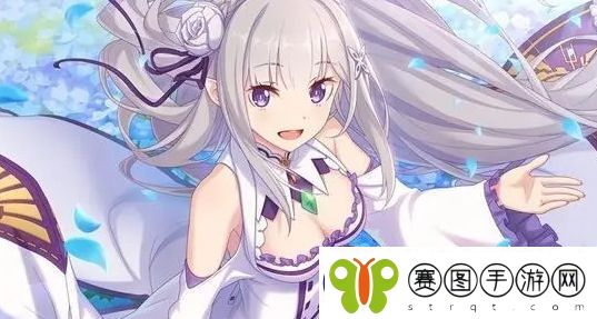 第七史诗爱蜜莉雅基本信息及技能强度一览