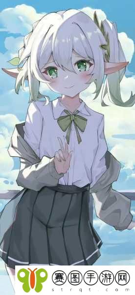 二次元人物桶漫画人物游戏,1. 《梦境冒险:二次元少女的奇幻旅程