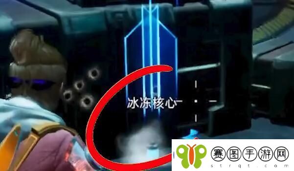星球重启壁垒打法攻略