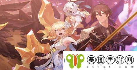 原神黄金蟹制作方法分享