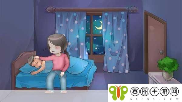 父母办事声音太大把孩子吵醒,1. 父母喧闹影响孩子睡眠的烦恼
