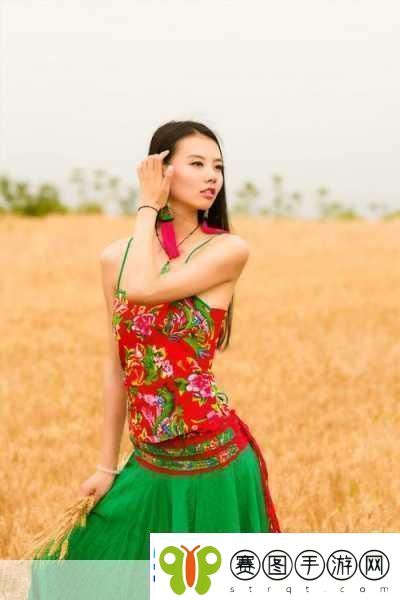我的朋友她的麦子DJ