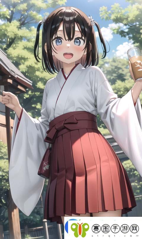 暴躁老牛的少女
