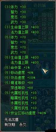 名将三国幻化系统