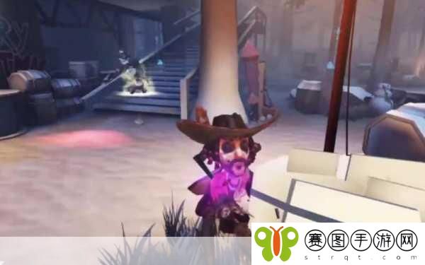 第五人格牛仔角色调整引热议,实力究竟何去何从?