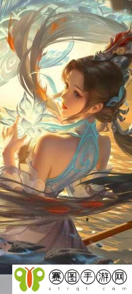 王者荣耀大乔白鹤梁神女皮肤,文化传承与游戏艺术的完美融合,值得入手吗?