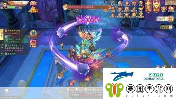 魔剑龙魂传震撼登场