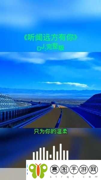 我的朋友她的麦子DJ