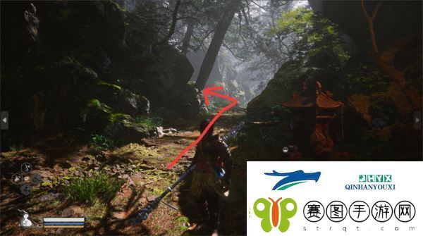 黑神话悟空尺木为牢十三难成就怎么做