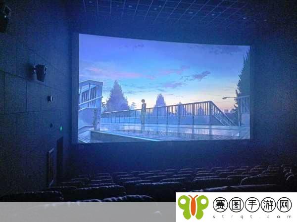 小小影院,1. 小小影院:探索无尽电影世界的奇幻旅程