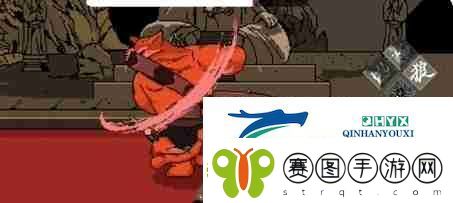 黑神话像素版虎先锋打法攻略