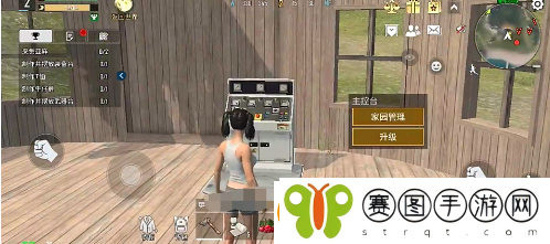 疯狂掠食者攻略