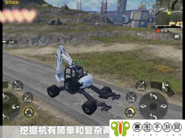 和平精英S4赛季震撼来袭,全新赛季带来无限可能