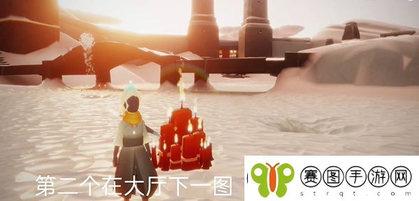 光遇11月13日大蜡烛堆位置一览2023
