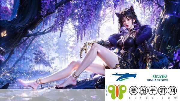 永劫无间玉玲珑