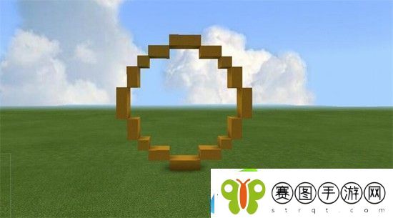 我的世界老式火车头教程
