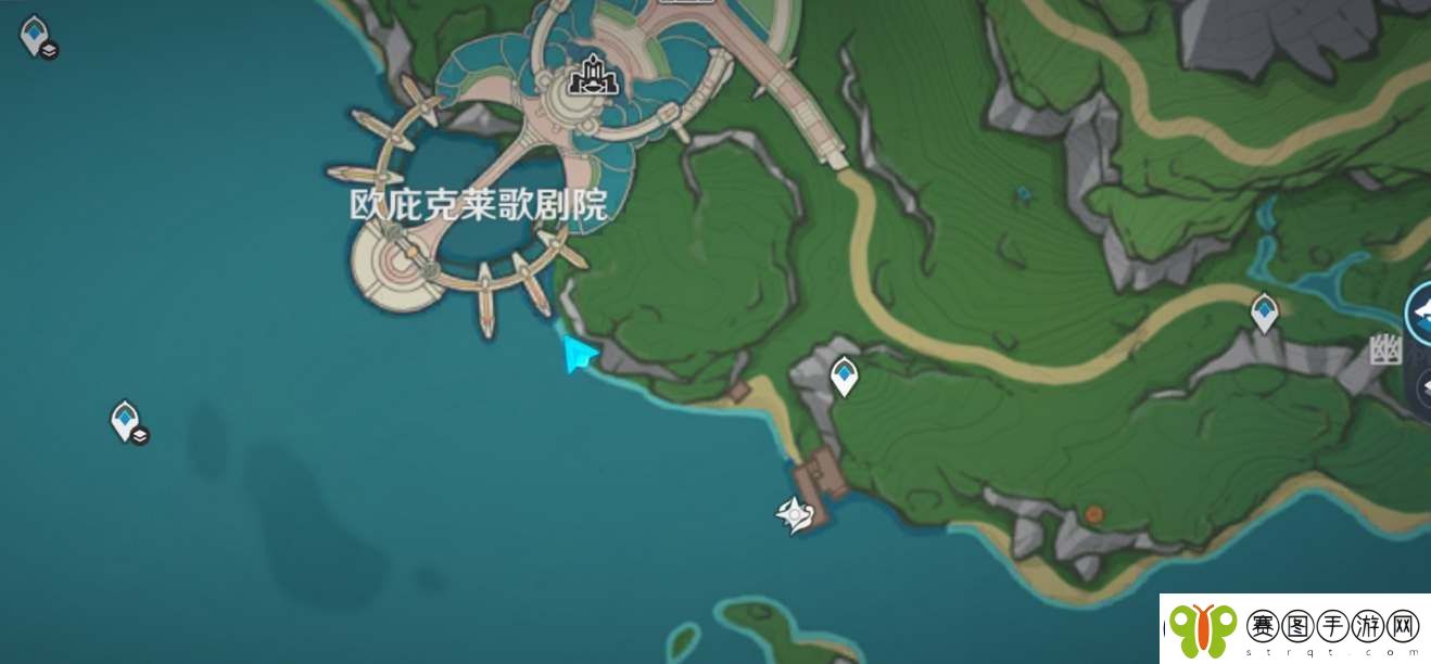 原神隐藏成就柔灯铃的花语达成方法介绍