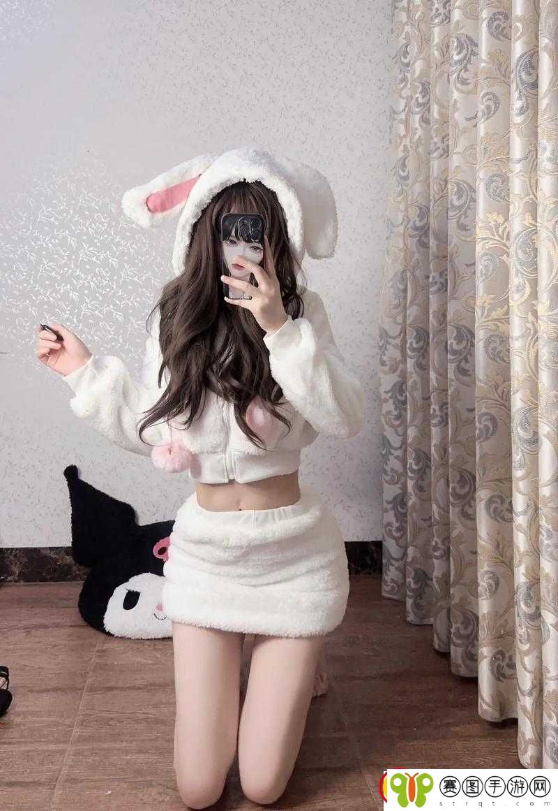 暴躁少女