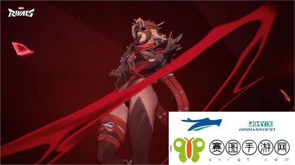 漫威争锋