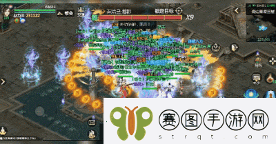 新门派峨眉！剑侠世界