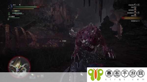 怪物猎人世界大凶豺龙挑战开启,探索之旅即刻启程