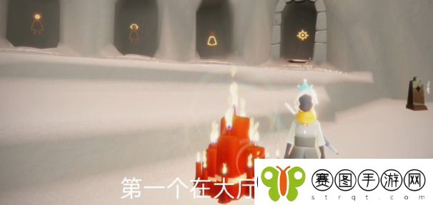 光遇11月13日大蜡烛堆位置一览2023