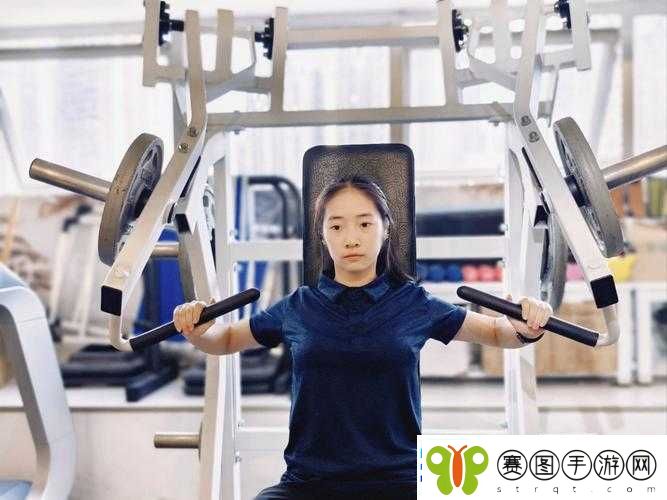 姐家里没人用点力
