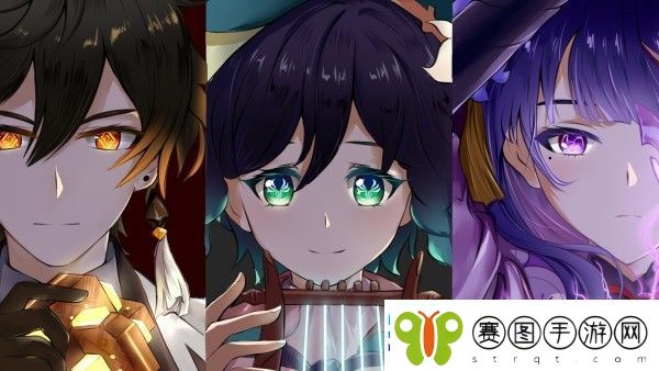 原神派蒙的星光考察活动答案汇总