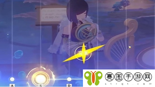 《原神》古海复涌之时怎么过