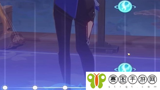 《原神》古海复涌之时怎么过