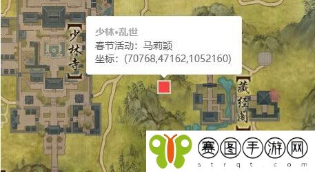 《剑网3》无界达摩洞声望快速提升攻略2