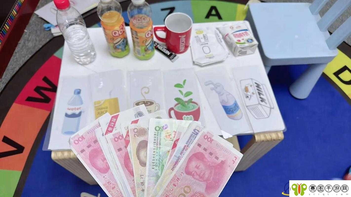 我成了生物课的教具篇