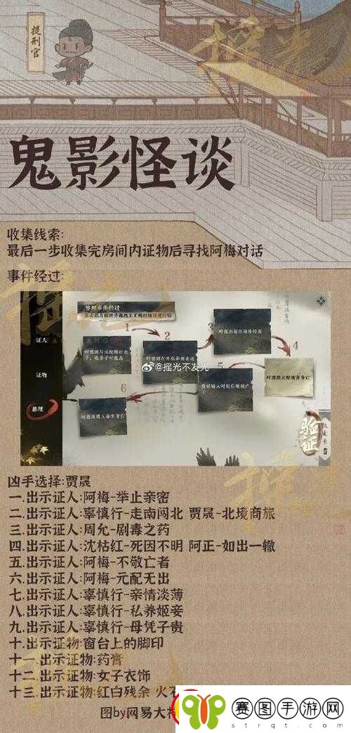 逆水寒手游身份玩法攻略大全