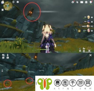 原神如何解锁靖世九柱