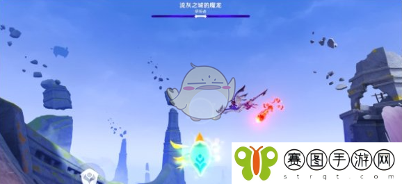 《原神》翻越朝霭之墙任务攻略