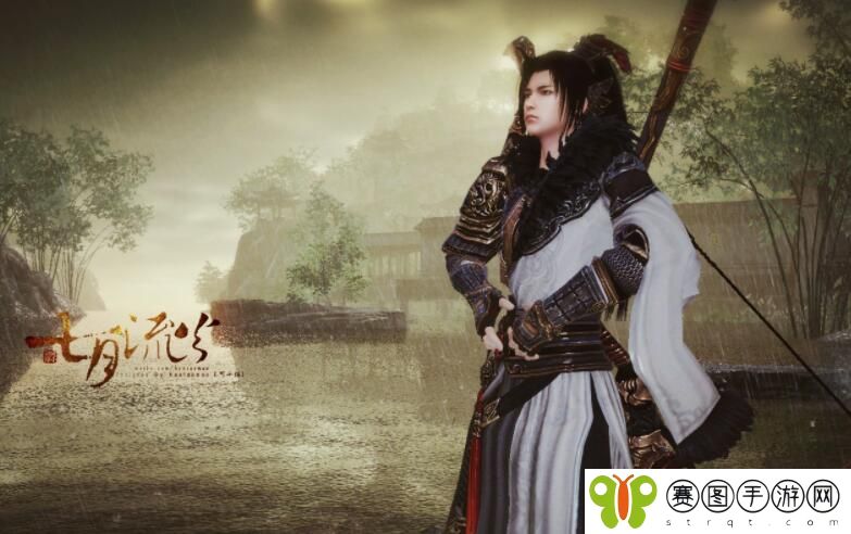 天涯明月刀神威心法解析
