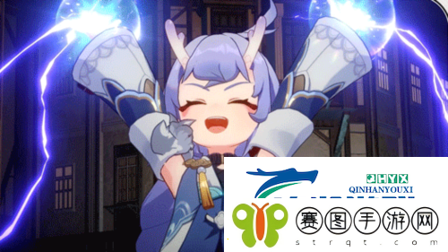 崩坏星穹铁道白露怎么样