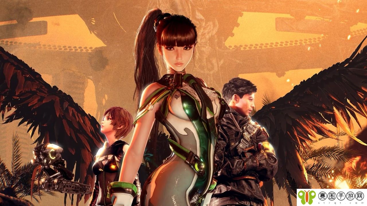 本周Fami通游戏评分出炉 《星刃》35分白金殿堂
