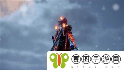 永劫无间手游顾清寒最佳武器是什么