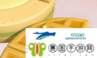 蛋仔派对转转蛋糕怎么玩
